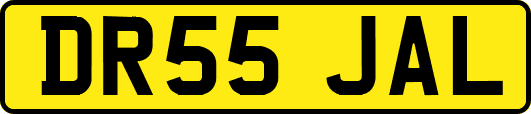 DR55JAL