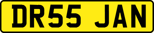 DR55JAN