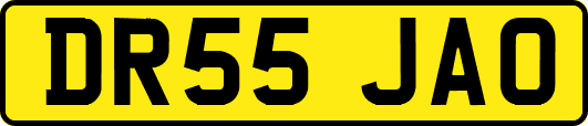 DR55JAO