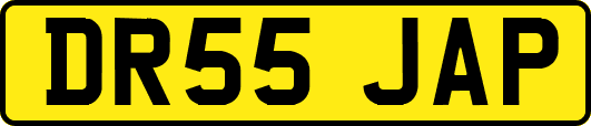 DR55JAP