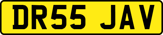 DR55JAV