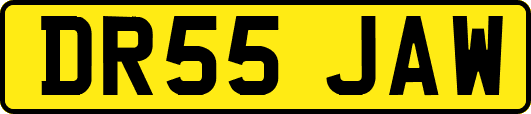 DR55JAW
