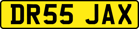 DR55JAX