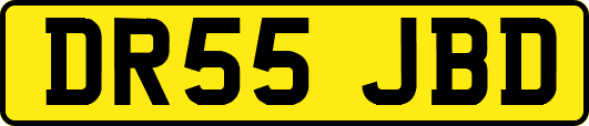 DR55JBD