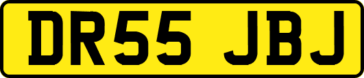 DR55JBJ