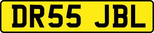 DR55JBL