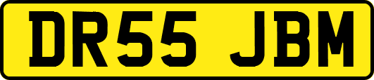 DR55JBM