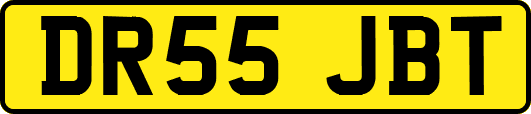 DR55JBT