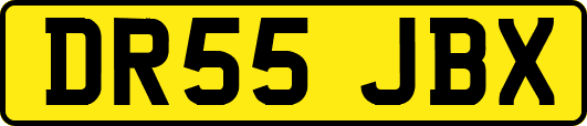 DR55JBX