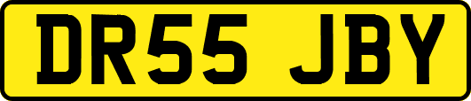 DR55JBY
