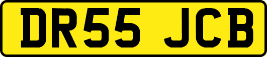 DR55JCB