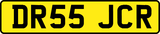 DR55JCR