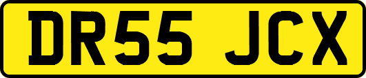 DR55JCX