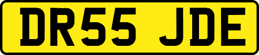 DR55JDE