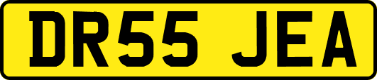 DR55JEA