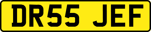 DR55JEF