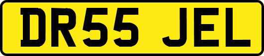 DR55JEL
