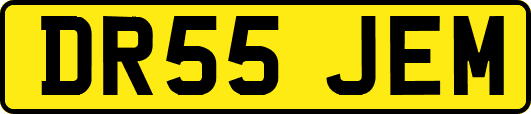 DR55JEM