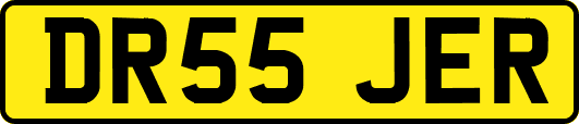 DR55JER