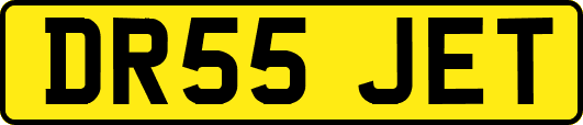 DR55JET