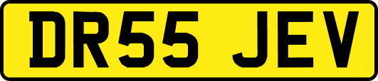 DR55JEV