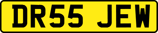 DR55JEW