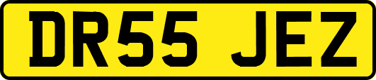 DR55JEZ
