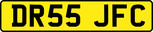 DR55JFC