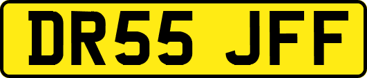 DR55JFF