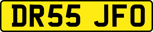 DR55JFO