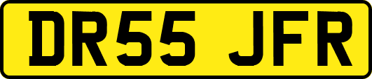 DR55JFR
