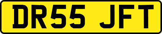 DR55JFT