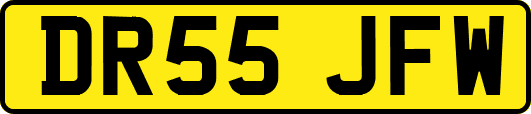 DR55JFW