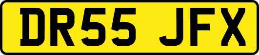 DR55JFX