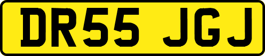 DR55JGJ