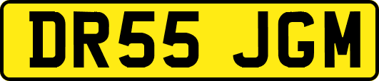 DR55JGM