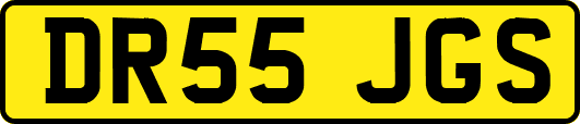 DR55JGS