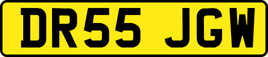 DR55JGW