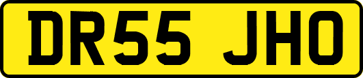 DR55JHO