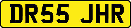 DR55JHR