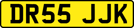 DR55JJK