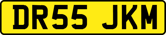 DR55JKM