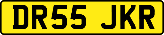 DR55JKR