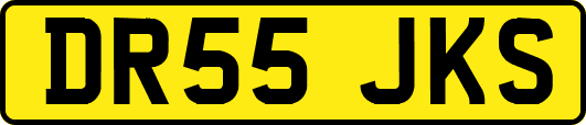 DR55JKS