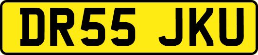 DR55JKU