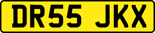DR55JKX