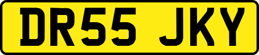 DR55JKY
