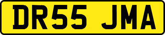 DR55JMA