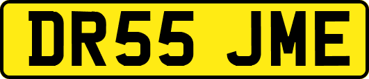 DR55JME