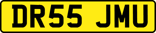 DR55JMU